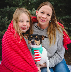 Meet your Posher, Taylor